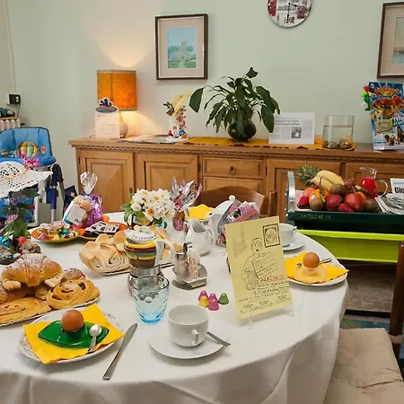 Bed & Breakfast ...al Londoner Sirmione