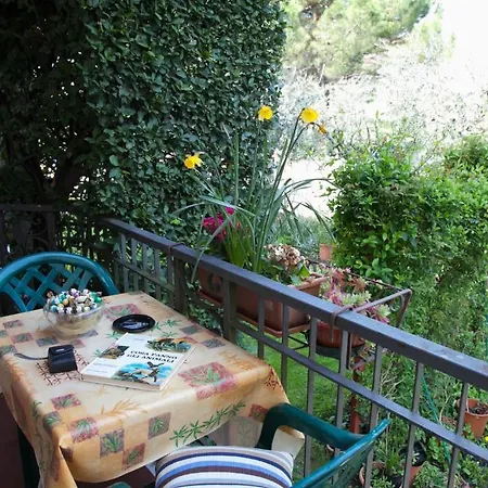 ...al Londoner Bed & Breakfast Sirmione