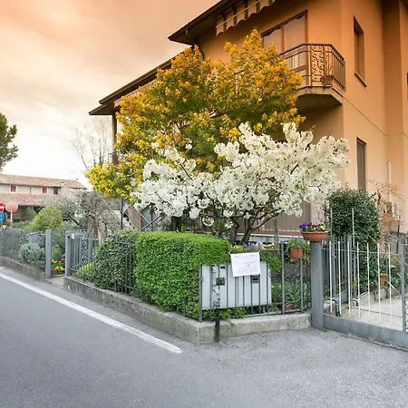 Bed & Breakfast ...al Londoner Sirmione