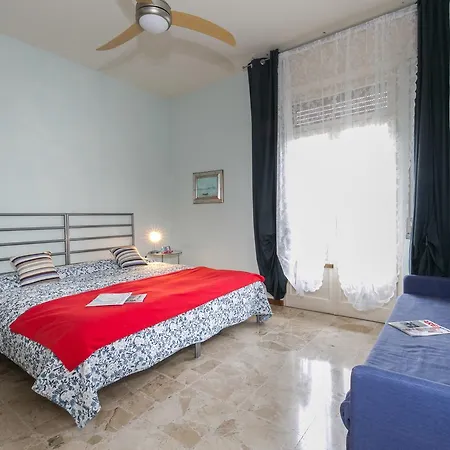 ...al Londoner Bed & Breakfast Sirmione